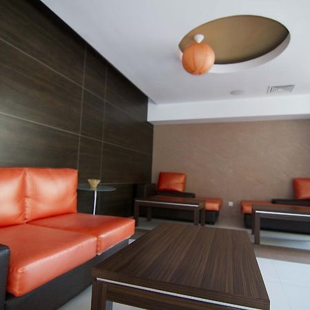 Salena Plaza Hotel Primorsko Zewnętrze zdjęcie